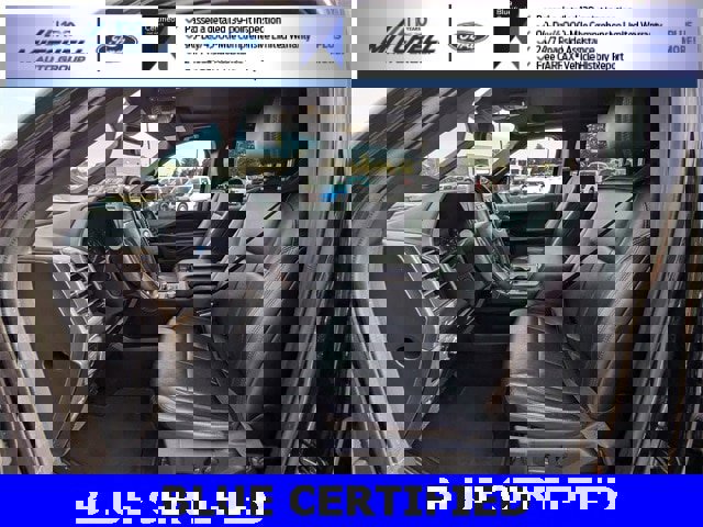 Certified 2020 Ford Expedition Max XLT w/ Equipment Group 202A image 25