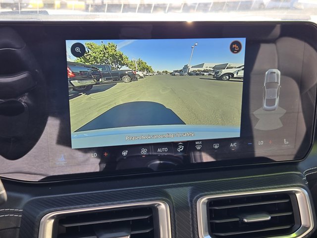 Certified 2024 Ford Mustang Premium RWD image 20