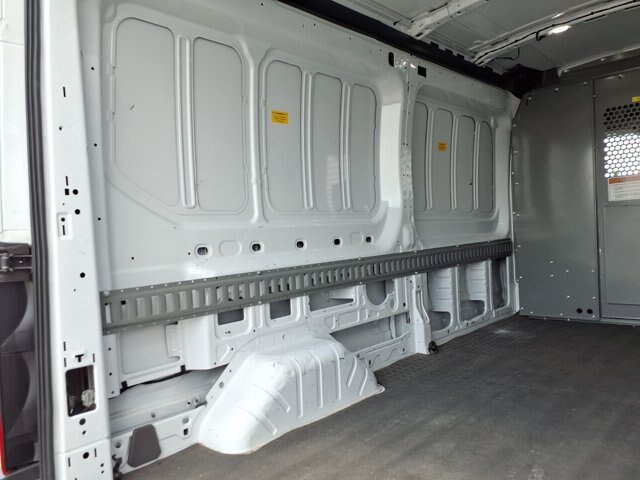 Certified 2022 Ford Transit 250 Medium Roof RWD image 21