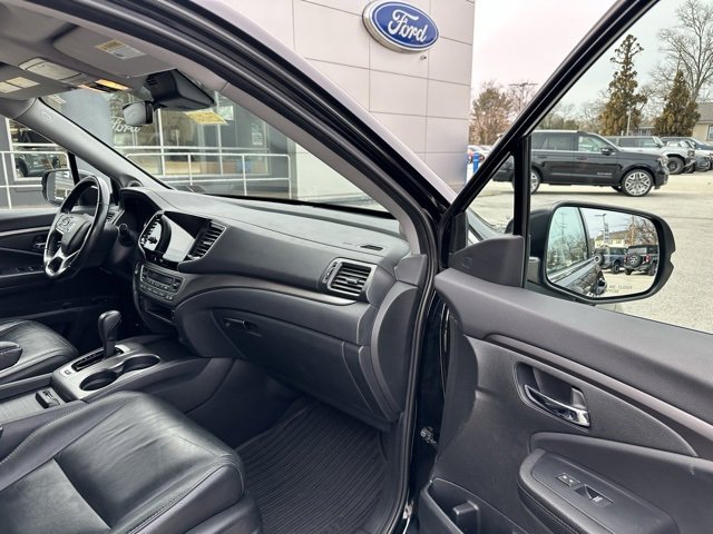 Used 2019 Honda Pilot EX-L image 61