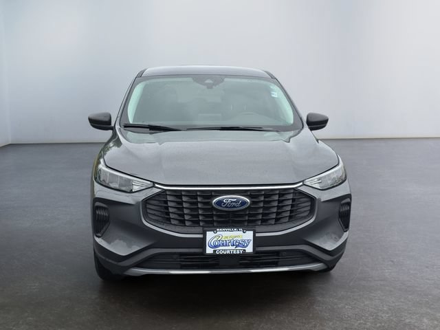 Certified 2024 Ford Escape Active AWD/4WD image 8