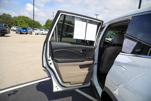 Used 2019 Honda Pilot EX-L image 22