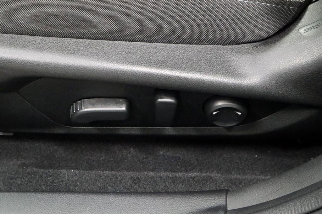 Used 2025 Subaru Crosstrek 2.0i Premium AWD/4WD image 25