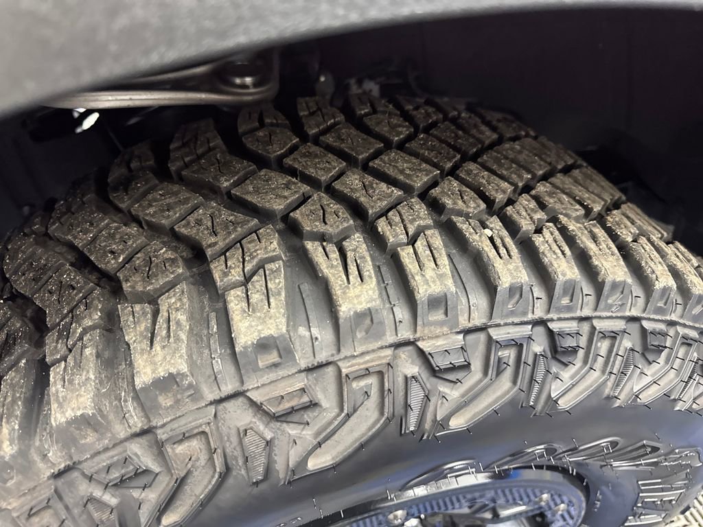 Certified 2023 Ford Bronco Wildtrak AWD/4WD image 28