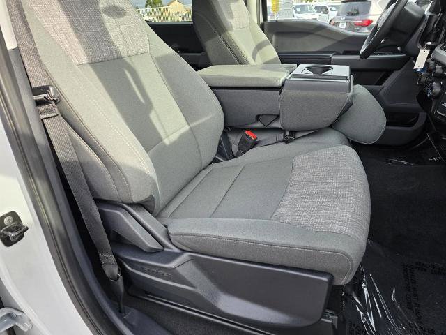 Certified 2025 Ford F250 XLT image 26