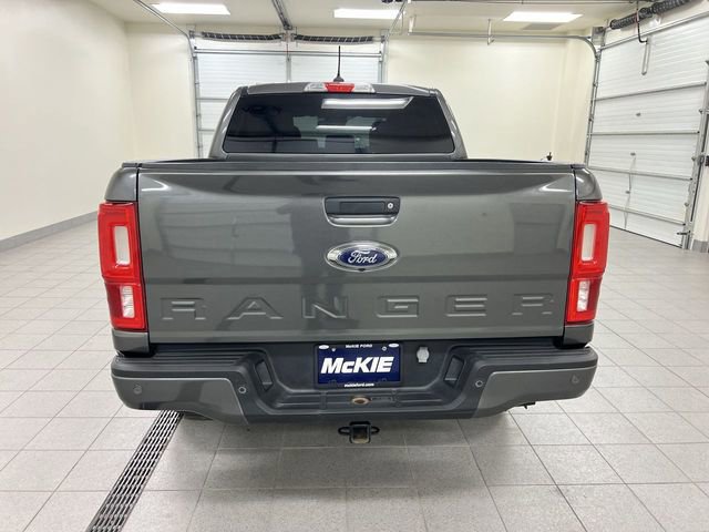 Certified 2019 Ford Ranger XLT w/ Equipment Group 301A Mid image 3