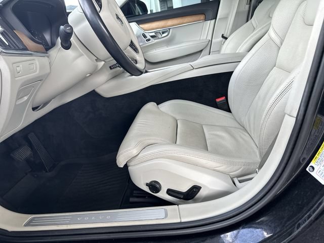 Used 2018 Volvo S90 T6 Inscription w/ Convenience Package AWD/4WD image 13