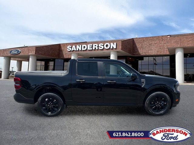 Certified 2024 Ford Maverick XLT w/ XLT Luxury Package FWD image 2