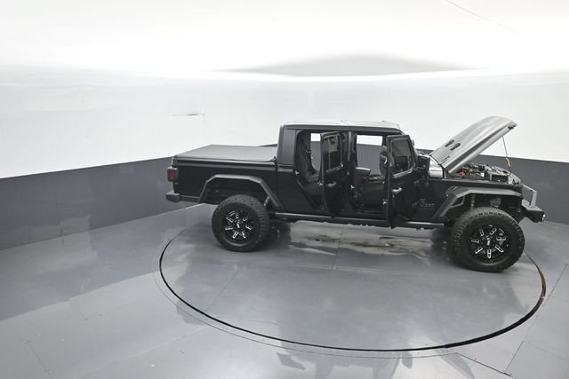 Used 2021 Jeep Gladiator Sport AWD/4WD image 42