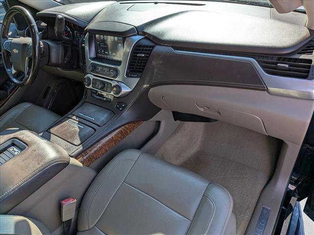 Used 2018 Chevrolet Tahoe Premier RWD image 21