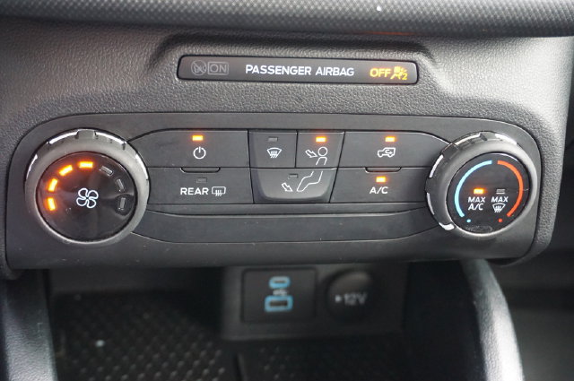 Certified 2021 Ford Bronco Sport AWD/4WD image 22