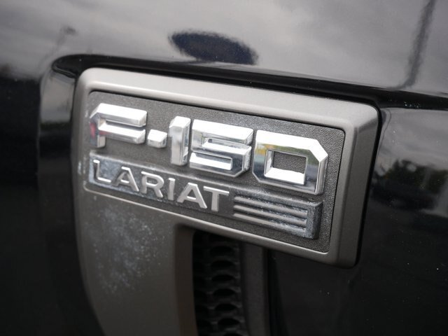 Certified 2023 Ford F150 Lariat w/ Equipment Group 502A High AWD/4WD image 22