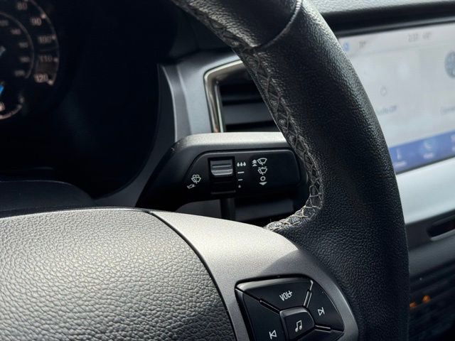 Certified 2021 Ford Ranger XLT w/ Equipment Group 301A Mid image 29