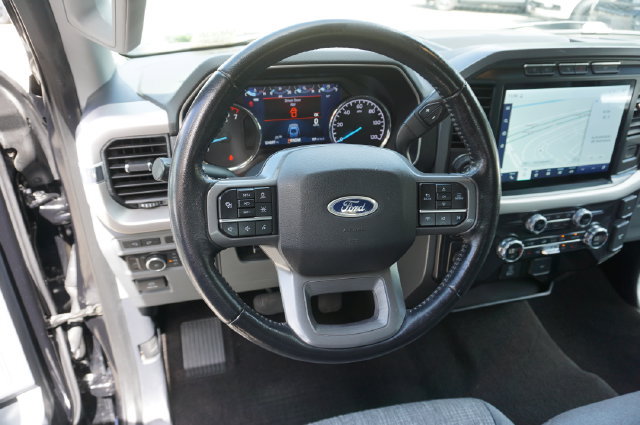 Certified 2021 Ford F150 XLT w/ Equipment Group 302A High RWD image 20