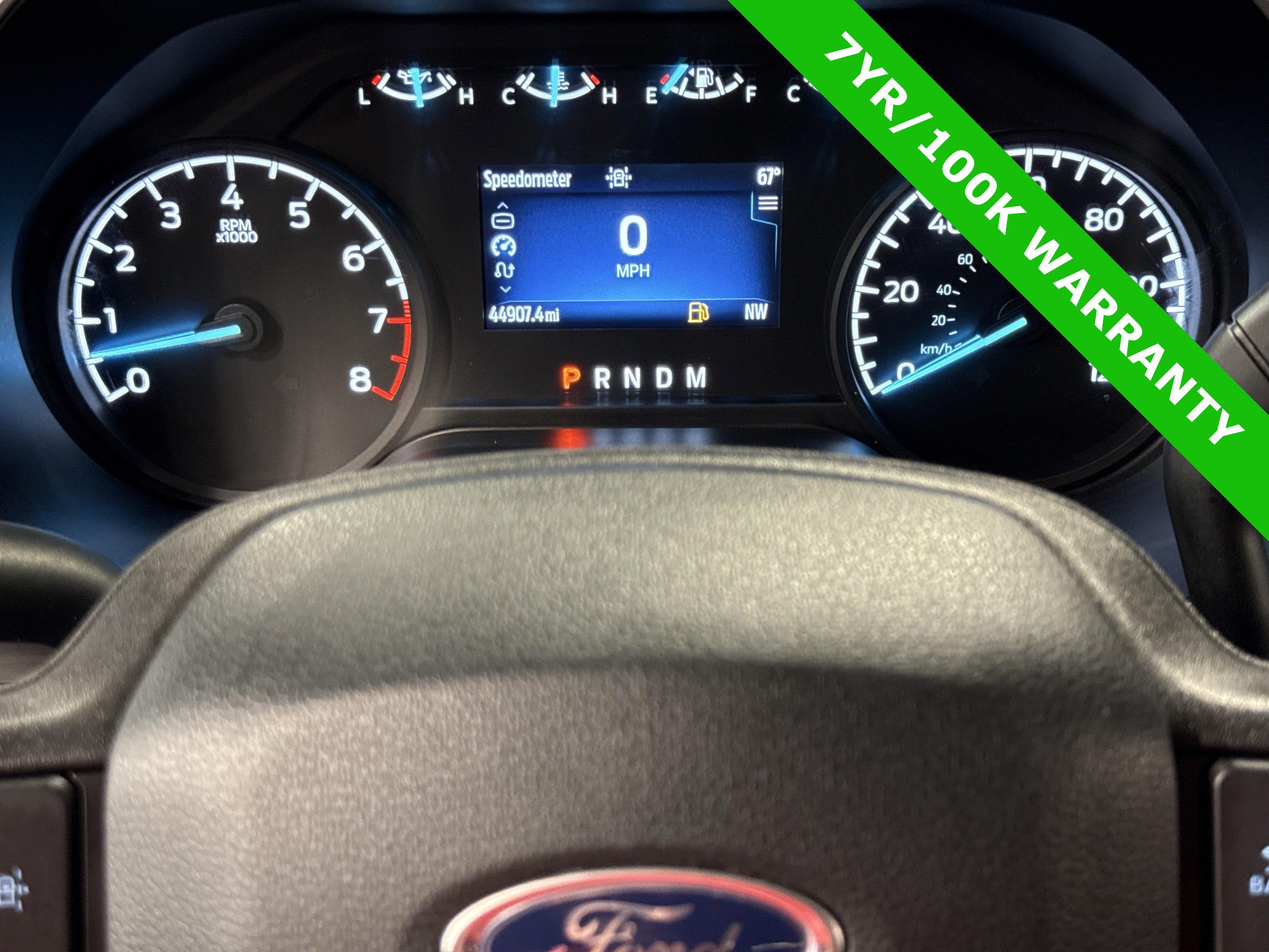 Certified 2023 Ford F150 XLT image 23