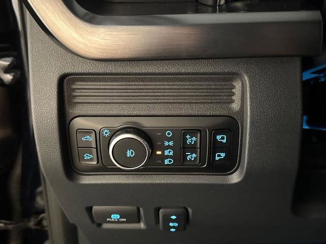 Certified 2025 Ford F250 Lariat w/ Tremor Off-Road Package AWD/4WD image 19