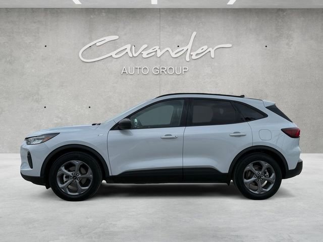 Certified 2025 Ford Escape ST-Line image 2