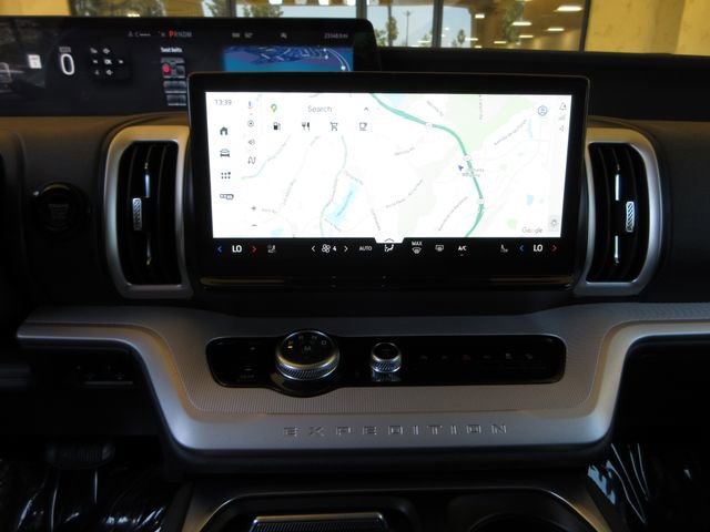 Certified 2025 Ford Expedition Max Active AWD/4WD image 15