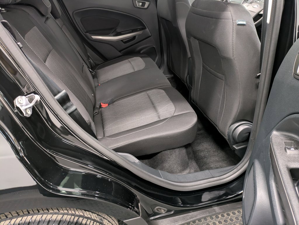 Certified 2022 Ford EcoSport SE image 26