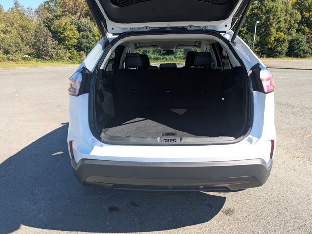 Certified 2022 Ford Edge SEL w/ Sport Appearance Package image 30