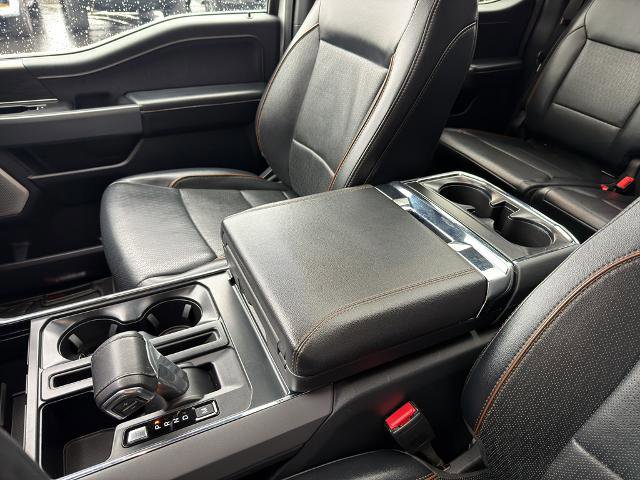 Certified 2024 Ford F150 Lariat w/ Equipment Group 502A High image 37