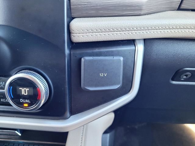 Certified 2024 Ford Expedition Limited image 18