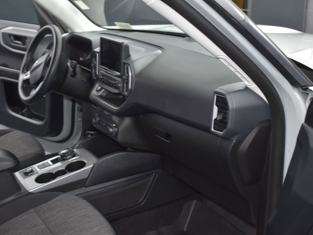 Certified 2021 Ford Bronco Sport Big Bend image 15