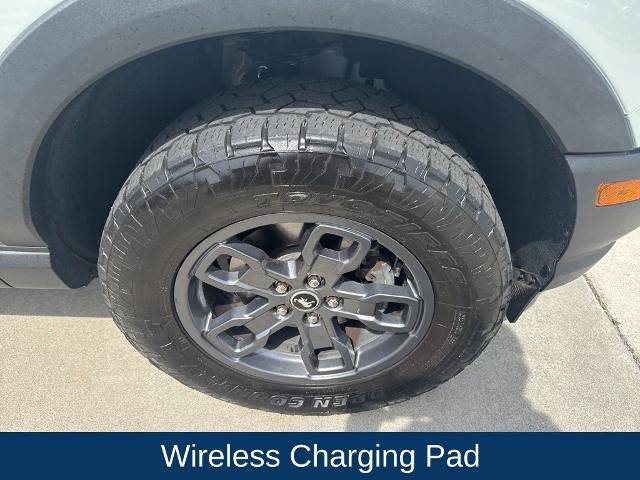 Certified 2022 Ford Bronco Sport Big Bend w/ Convenience Package image 9