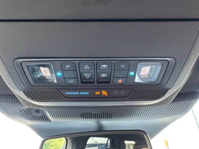 Certified 2025 Ford Explorer ST-Line w/ Premium Package AWD/4WD image 33