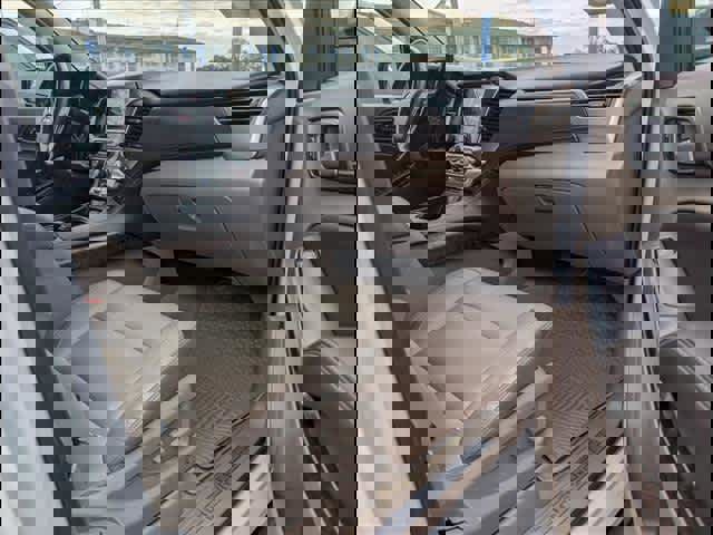 Used 2017 Chevrolet Tahoe LT image 19