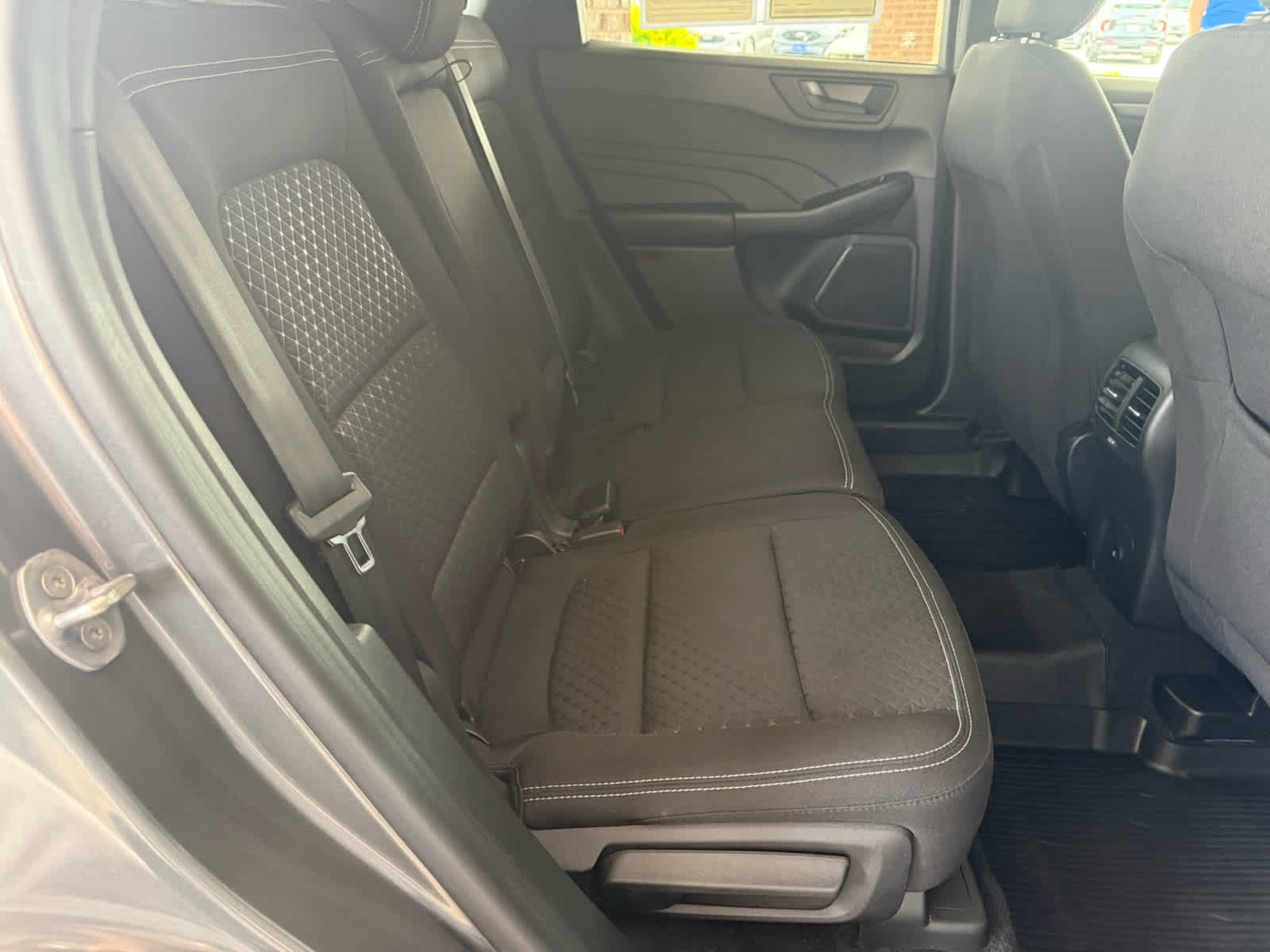 Certified 2023 Ford Escape Active AWD/4WD image 7