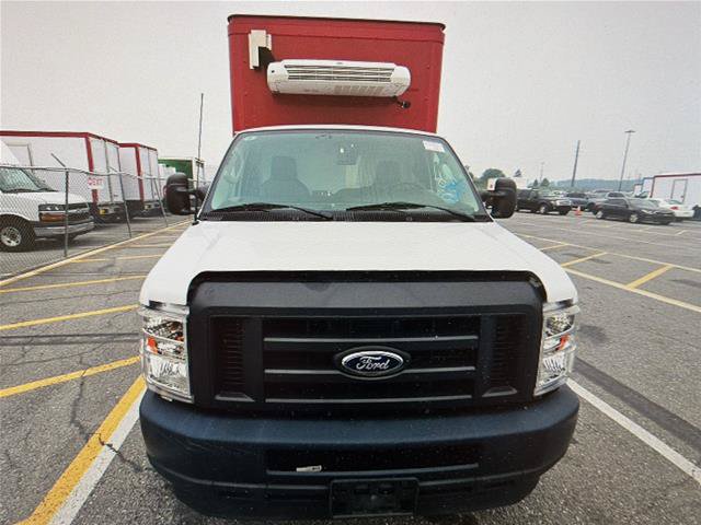 Certified 2023 Ford E-350 and Econoline 350 Super Duty w/ Power Windows & Locks Group RWD image 11
