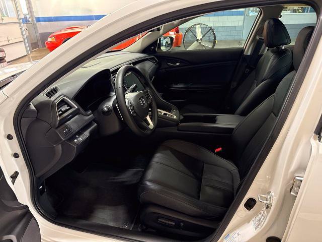 Used 2019 Honda Insight Touring image 16