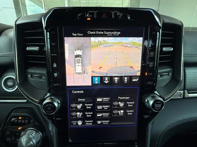 Used 2019 RAM 1500 Limited AWD/4WD image 29