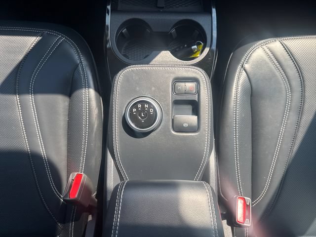 Certified 2023 Ford Mustang Mach-E Premium w/ Mustang Nite Pony Package AWD/4WD image 22
