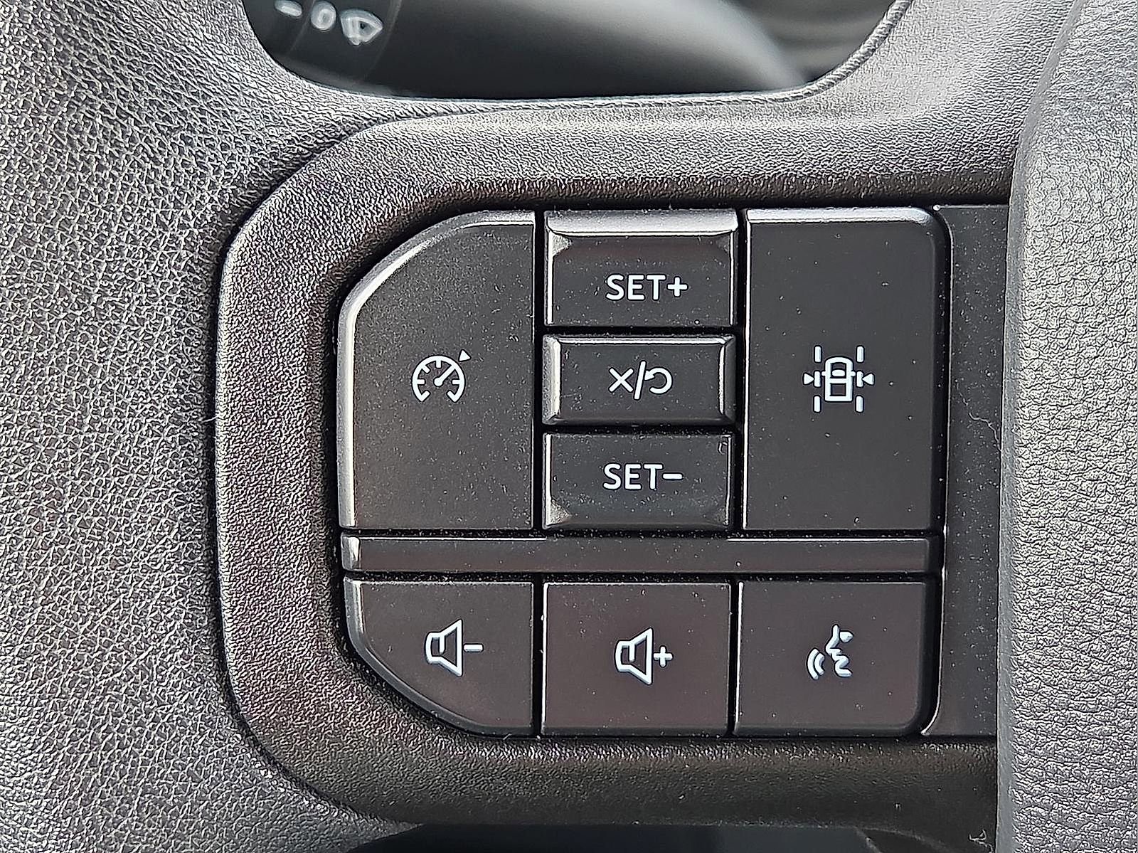 Certified 2021 Ford F150 XL w/ STX Appearance Package image 20