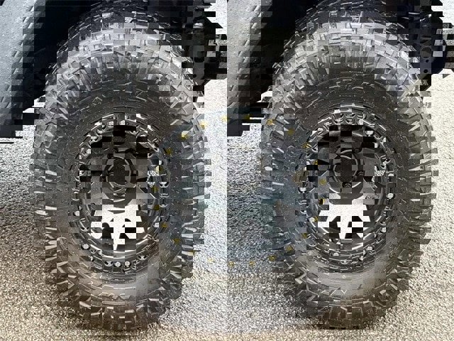 Used 2020 Jeep Wrangler Rubicon image 9