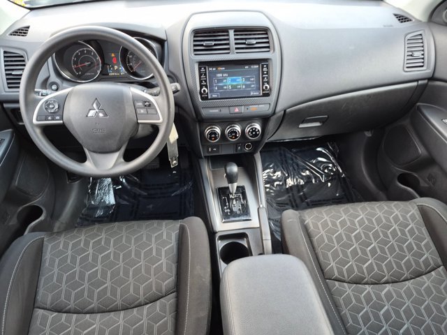 Used 2025 Mitsubishi Outlander Sport ES AWD/4WD image 22