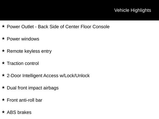Certified 2023 Ford Bronco Black Diamond image 17