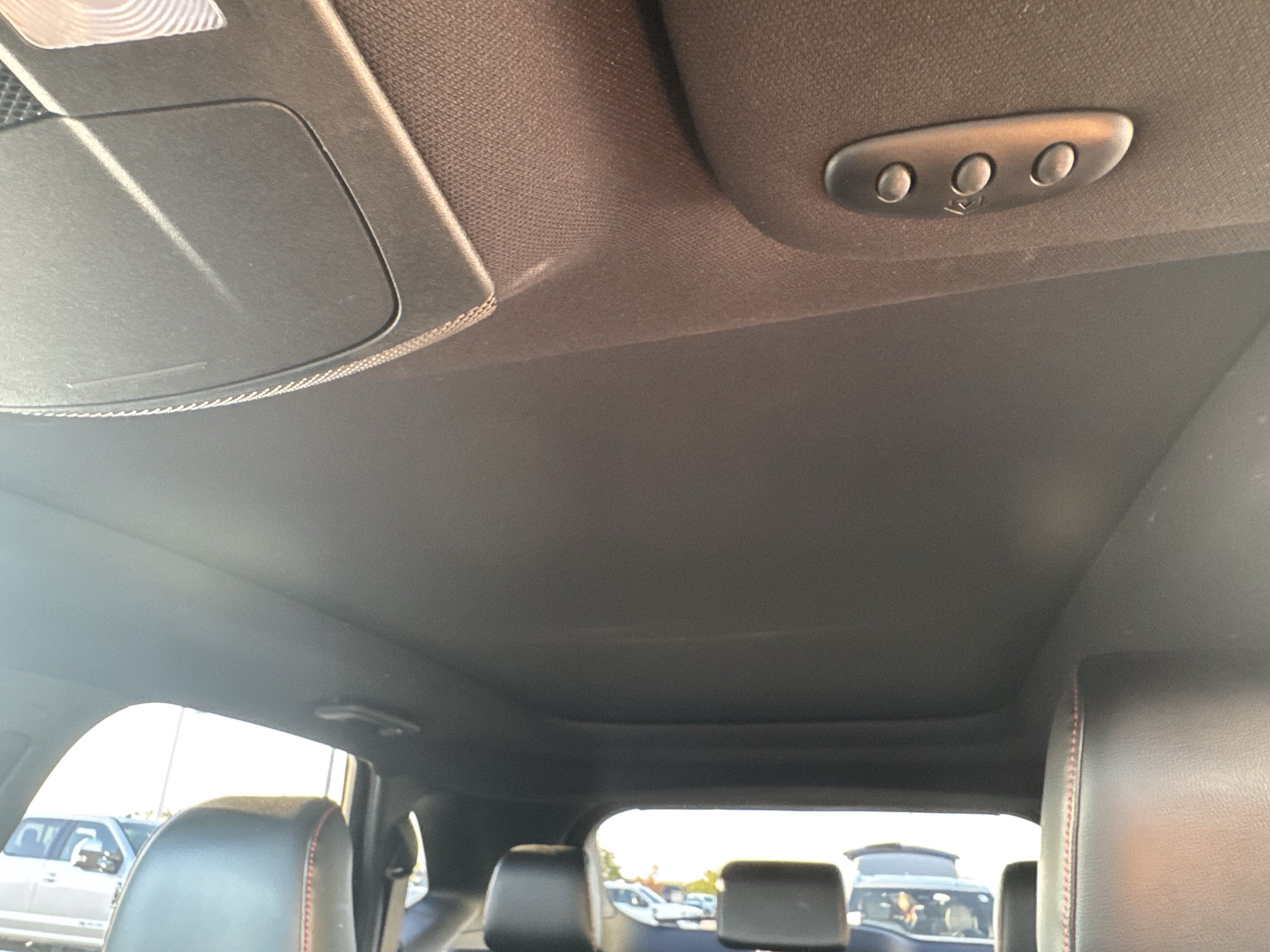 Certified 2024 Ford Edge ST-Line AWD/4WD image 22