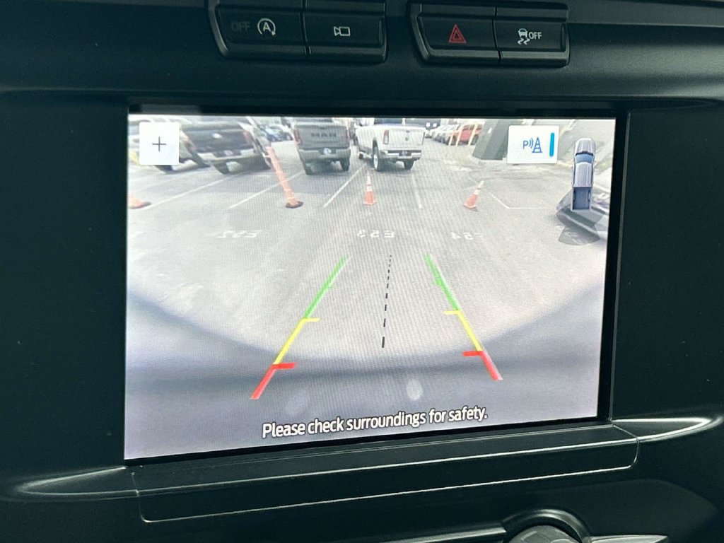 Certified 2023 Ford F150 XLT AWD/4WD image 37