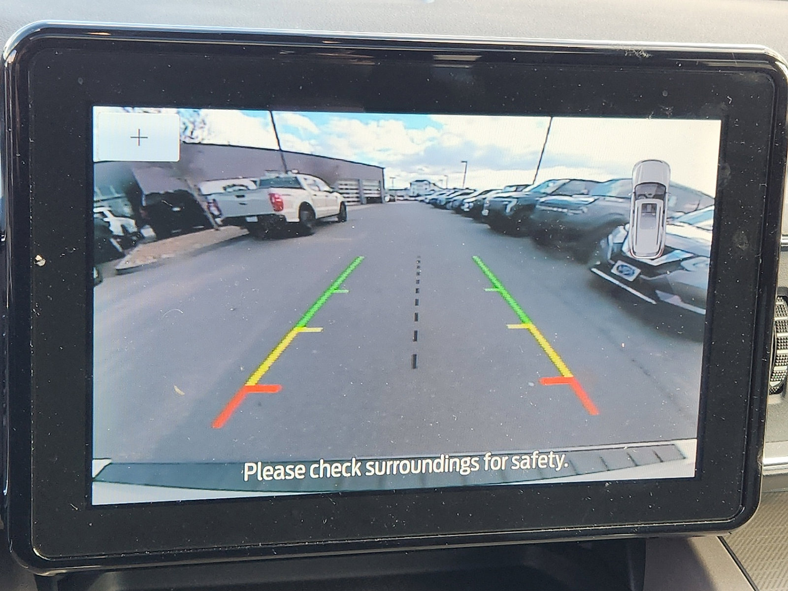 Certified 2023 Ford Explorer XLT w/ Equipment Group 202A image 22