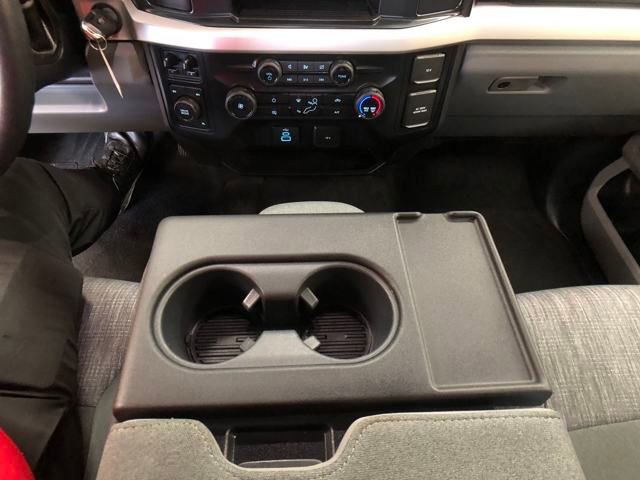 Certified 2024 Ford F250 XLT image 18