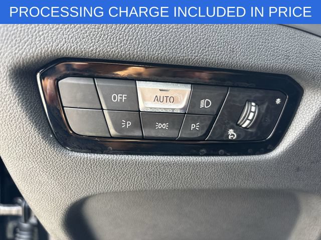 Used 2026 BMW 330i Sedan RWD image 22