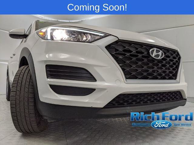 Used 2020 Hyundai Tucson Value image 28