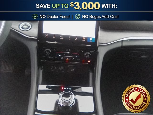 Used 2023 Jeep Grand Cherokee Limited w/ Black Appearance Package RWD image 20