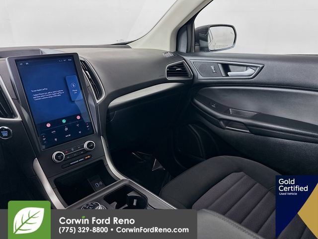 Certified 2023 Ford Edge SE AWD/4WD image 25
