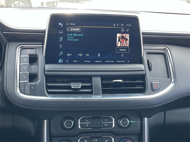 Used 2024 Chevrolet Suburban LT image 16