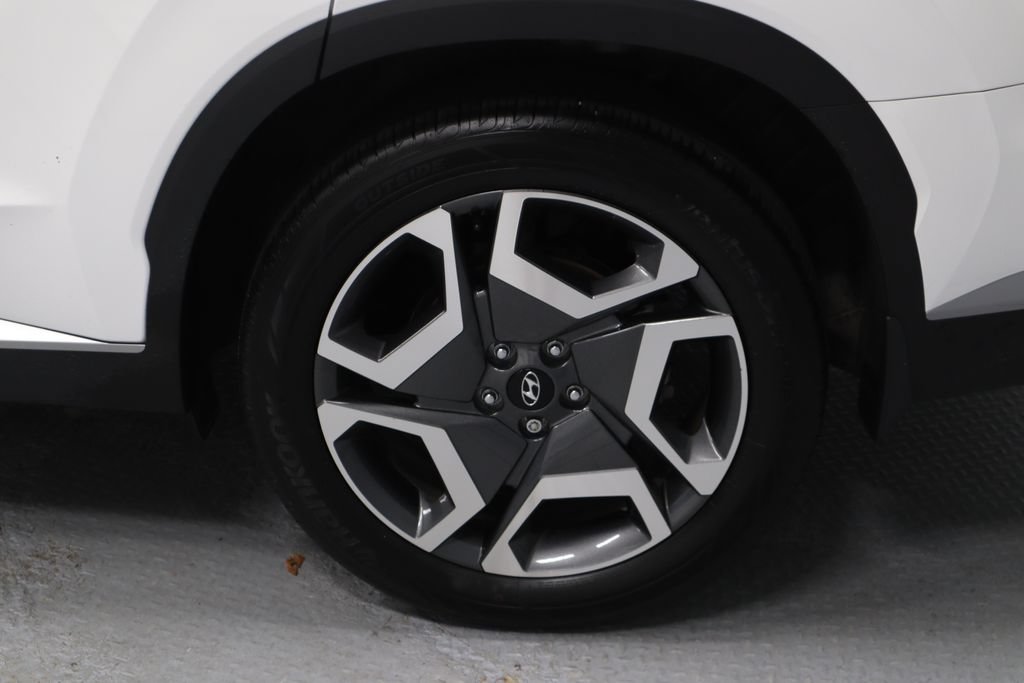 Used 2024 Hyundai Palisade SEL AWD/4WD image 18