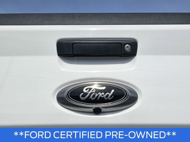 Certified 2023 Ford Maverick XLT w/ Black Appearance Package image 10